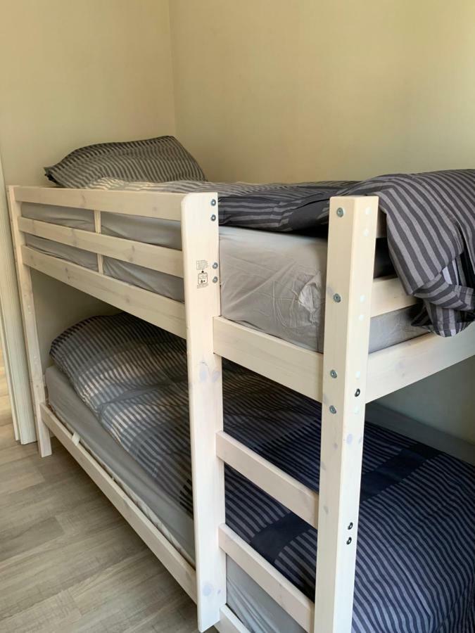 Le Beau Coin Villa De Panne Bagian luar foto