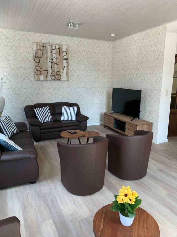 Le Beau Coin Villa De Panne Bagian luar foto